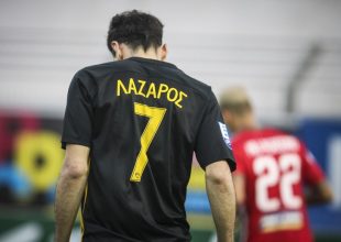 Λάζαρε για ποια εμπιστοσύνη μιλάς;