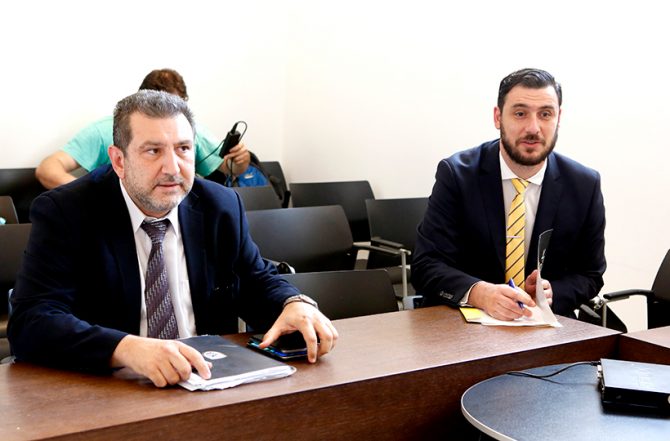 Συνομολόγησαν τα πάντα και… έφυγαν ΑΕΚ και ΠΑΟΚ!