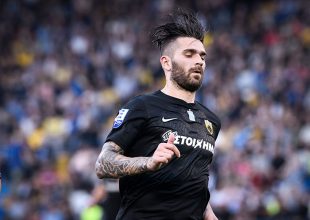 Χωρίς Λιβάγια η προεπιλογή της Κροατίας για το Μουντιάλ