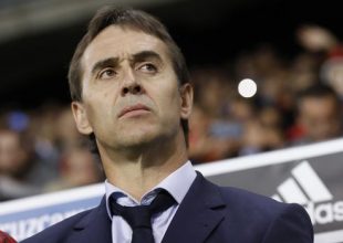 Στην εθνική Ισπανίας μέχρι το 2020 ο Λοπετέγκι