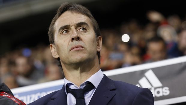 Στην εθνική Ισπανίας μέχρι το 2020 ο Λοπετέγκι