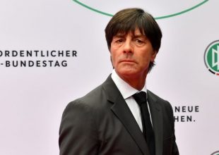 Στην εθνική Γερμανίας μέχρι το 2022 ο Λεβ