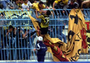 Αν έχεις… Μαλα-ντέμη διάβαινε (vid)