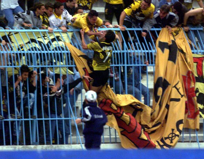 Αν έχεις… Μαλα-ντέμη διάβαινε (vid)