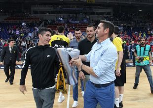 Δημάτος: «Η ταινία της ζωής μας» (vid)