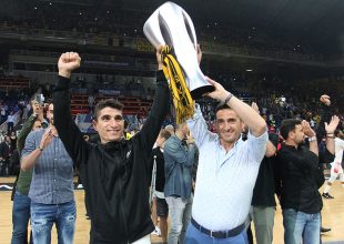 Χιμένεθ: «Ναι, ενδιαφερόμαστε για τον Μάνταλο»