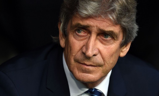 Φαβορί για τον πάγκο της Γουέστ Χαμ ο Πελεγκρίνι