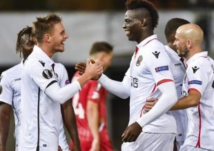 “Σπρώχνει” σούπερ δίδυμο στην Ρόμα ο Ραϊόλα!