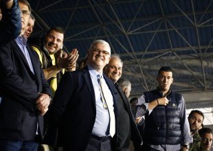 Μελισσανίδης: «Δικαίωση!»