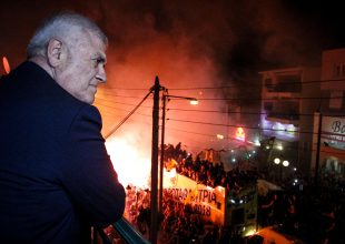 «Έχουμε αποτύχει με τους οργανωμένους οπαδούς»