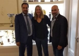 Μεμετζή: «Σοβαροί από την αρχή μέχρι το τέλος»