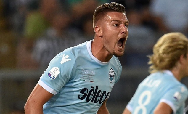 Στο στόχαστρο της Παρί Σεν Ζερμέν ο Μιλινκοβιτς – Σάβιτς