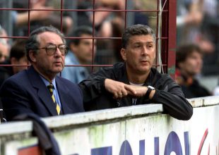 Μήνου: «Εκεί υστερεί ο ΠΑΟΚ από την ΑΕΚ»