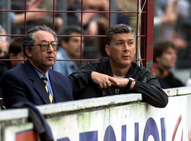 Μήνου: «Εκεί υστερεί ο ΠΑΟΚ από την ΑΕΚ»