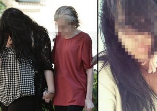 Πετρούπολη: Με καμουφλάζ τα φαρδιά ρούχα έκρυψε την εγκυμοσύνη η 19χρονη παιδοκτόνος