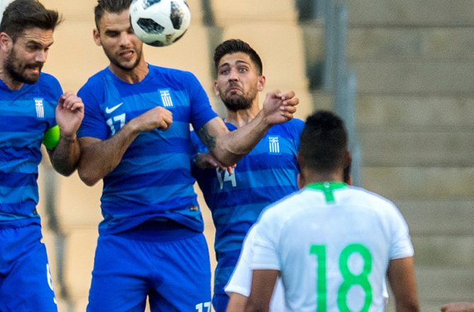 Μπακασέτας: «Να είμαστε έτοιμοι τον Σεπτέμβριο»