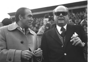 Τριάρα στο «αλογάκι» και τεράστιος Λουκάς Μπάρλος