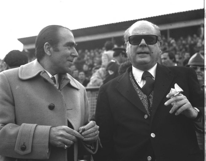 Τριάρα στο «αλογάκι» και τεράστιος Λουκάς Μπάρλος