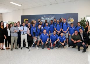 Και η Μούρθια στην Αθήνα (ΦΩΤΟ)