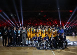 3η θέση η Μούρθια