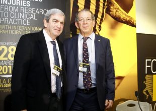 Νικολάου: «Διαφορετικό πρόσωπο στην αντιμετώπιση των αθλητών»