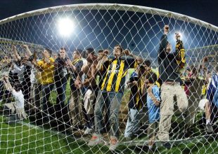 Αντίο Ναέ μου! – Η τελευταία «παράσταση» (VIDEO)