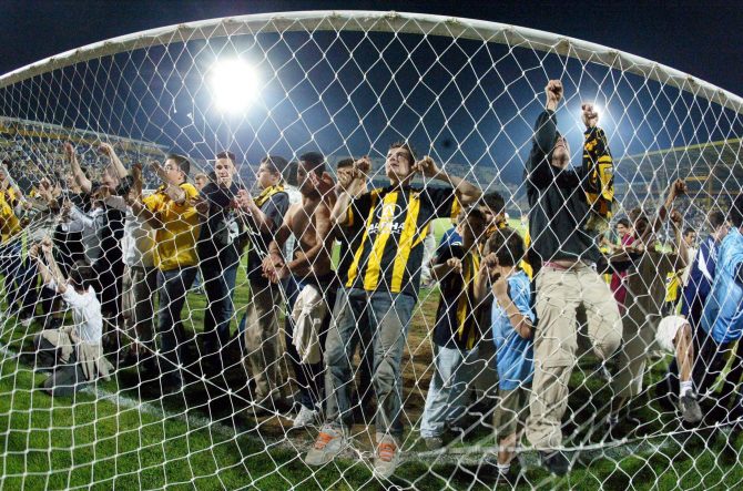 Αντίο Ναέ μου! – Η τελευταία «παράσταση» (VIDEO)