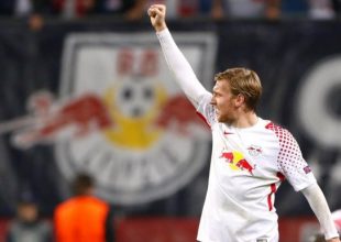 «Μιλάει με Λειψία για Φόρσμπεργκ η Άρσεναλ»