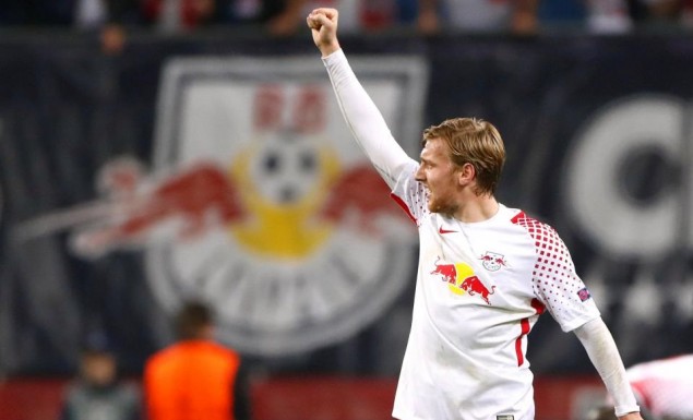 «Μιλάει με Λειψία για Φόρσμπεργκ η Άρσεναλ»