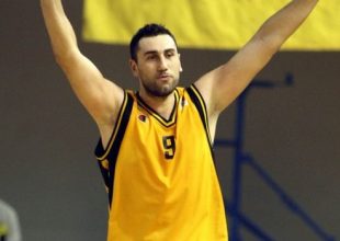 Ντικούδης: «Η ΑΕΚ είναι η μόνη ελληνική ομάδα που παίζει το Μάιο στην Ευρώπη»