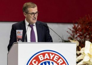 Κατέρρευσε ο οικονομικός διευθυντής της Μπάγερν στην Μαδρίτη