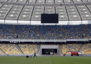 Η Ρεάλ επέστρεψε 1.000 εισιτήρια στην UEFA