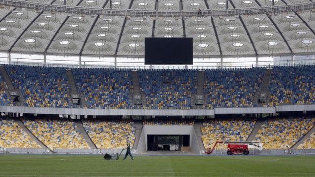 Η Ρεάλ επέστρεψε 1.000 εισιτήρια στην UEFA