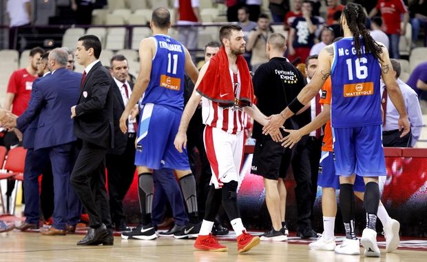 Στην προκήρυξη της Α2 ο Ολυμπιακός