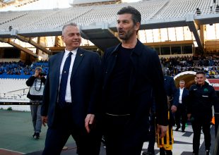 Με Ουζουνίδη τα επόμενα δύο χρόνια η ΑΕΚ