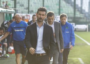 Ραντεβού με Ουζουνίδη