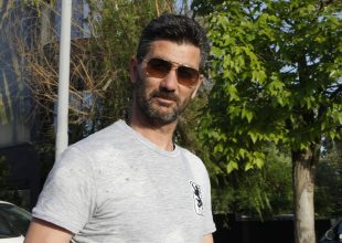 Βλαχοδήμος: «Εξαιρετική επιλογή έκανε η ΑΕΚ με τον Ουζουνίδη»
