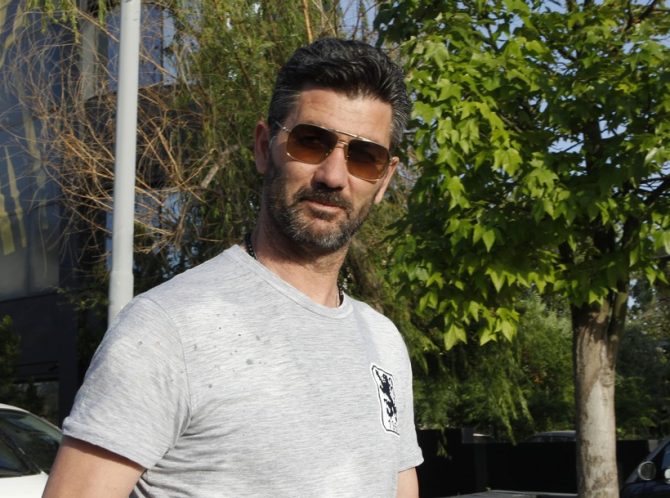 Βλαχοδήμος: «Εξαιρετική επιλογή έκανε η ΑΕΚ με τον Ουζουνίδη»
