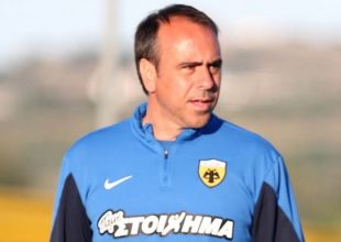 Παραμένουν Παναγιωτάρας, Μιχαηλίδης και Κεσόγλου