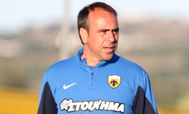 Παραμένουν Παναγιωτάρας, Μιχαηλίδης και Κεσόγλου