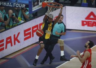 Χάρις και Πάντερ σε… έξαρση! (vid)