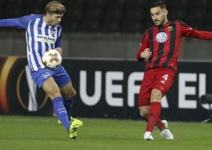 Θέλει τον Παπαγιαννόπουλο η Κοπεγχάγη