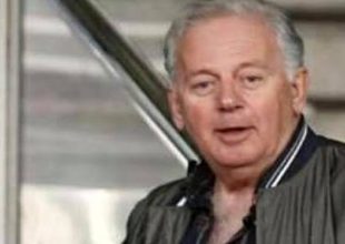 Δημάτος: «Σαν να έχασα πατέρα για δεύτερη φορά»