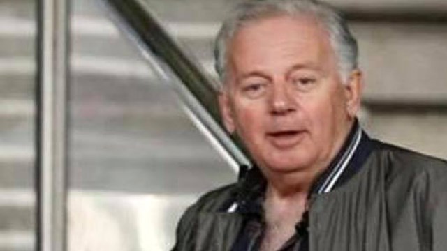Δημάτος: «Σαν να έχασα πατέρα για δεύτερη φορά»