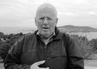 Η Ερασιτεχνική για τον θάνατο του Νίκου Παρίση