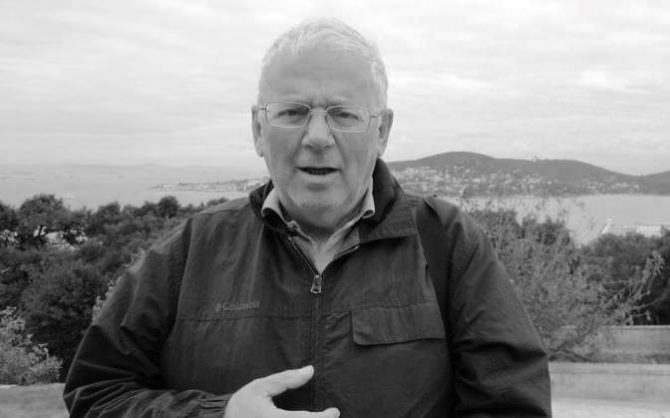 Η Ερασιτεχνική για τον θάνατο του Νίκου Παρίση