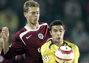 Αυτοκτόνησε πρώην παίκτης της ΑΕΚ Λάρνακας