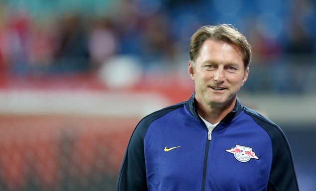 Τέλος ο Χάζενχουλτ από τη Λειψία