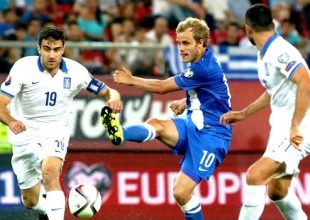 Ο Πούκι προτάθηκε στην ΑΕΚ