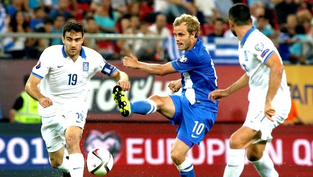 Ο Πούκι προτάθηκε στην ΑΕΚ